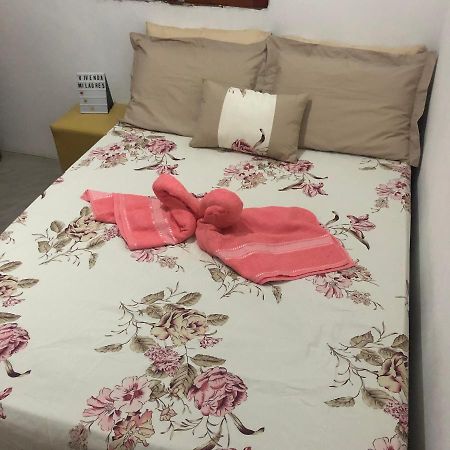Vivenda Dos Milagres Villa São Miguel dos Milagres Dış mekan fotoğraf
