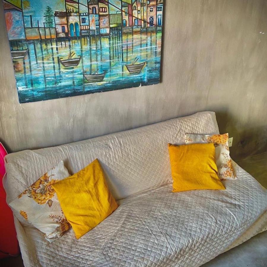 Vivenda Dos Milagres Villa São Miguel dos Milagres Dış mekan fotoğraf